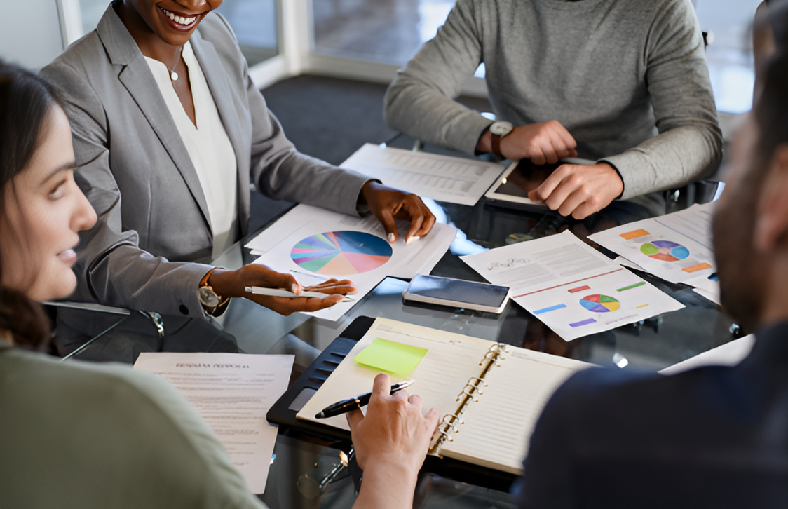 Module 3: Financial Management Basics