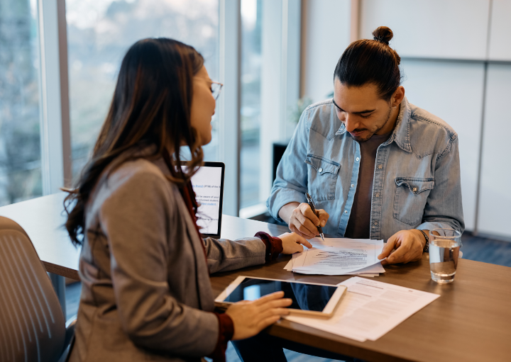 Module 4: Professional Advisers and Service Providers